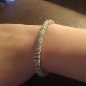 Handmade bracelet